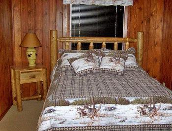 Talkeetna Denali View Lodge And Cabins ภายนอก รูปภาพ